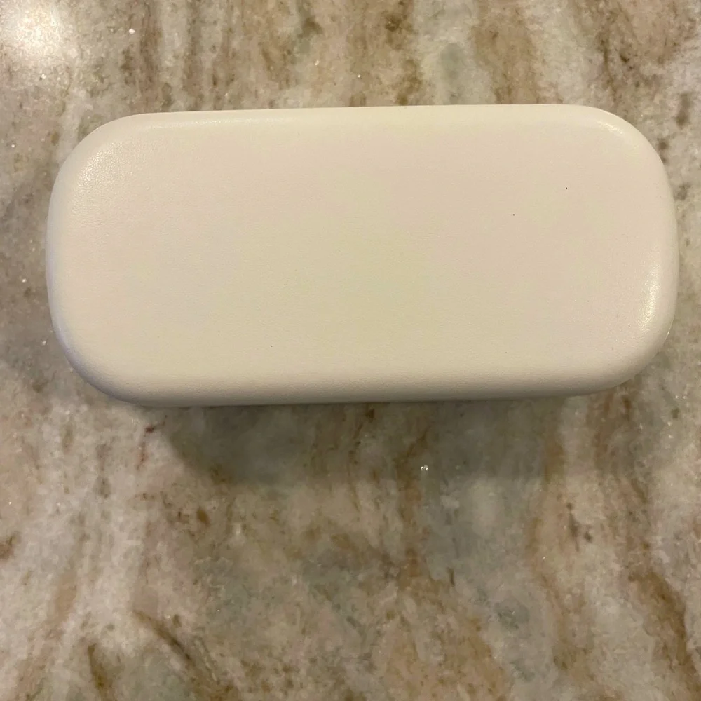 Marc Jacobs glasses frame, model MARC 428, with matching case and new cloth - Picture 7 of 7